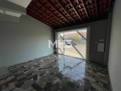 Sobrado com 3 Quartos à venda, 183m² no Parque Residencial Rochele, Santa Bárbara D'Oeste