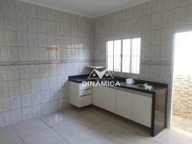 Casa com 2 Quartos à venda, 114m² no Parque Sevilha (Nova Veneza), Sumaré
