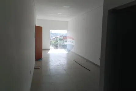 Loja / Salão / Ponto Comercial para alugar, 40m² no Vila Ricci, Mogi Guaçu