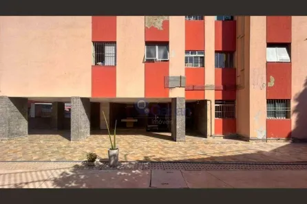Apartamento com 2 Quartos para alugar, 58m² no Santo Amaro, São Paulo