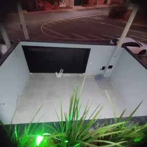 Sobrado com 3 Quartos à venda, 140m² no Vila São Pedro, Hortolândia