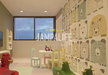 Apartamento com 3 Quartos à venda, 70m² no Bessa, João Pessoa