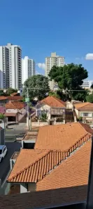 Flat com 1 Quarto à venda, 39m² no Centro, Araraquara