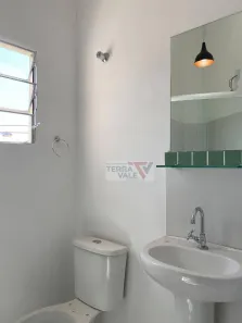 Studio com 1 Quarto para alugar, 20m² no Centro, Lorena