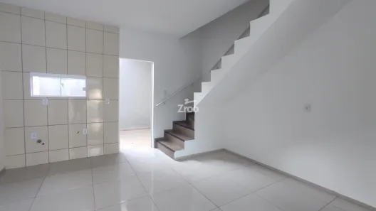 Casa com 2 Quartos para alugar, 70m² no Itoupava Central, Blumenau