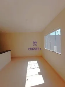 Casa com 2 Quartos à venda, 70m² no Portal Vila Verde, Pouso Alegre