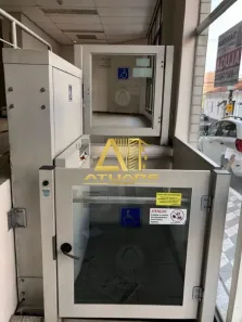 Loja / Salão / Ponto Comercial para alugar, 10m² no Centro, Pouso Alegre