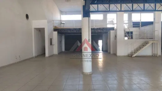 Prédio Inteiro à venda, 2000m² no Vila Lúcia, Poá