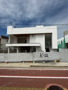 Casa de Condomínio com 6 Quartos à venda, 450m² no Brisas de Atalaia, Barra dos Coqueiros