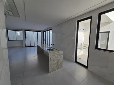 Casa de Condomínio com 4 Quartos à venda, 230m² no Jatobá, Petrolina