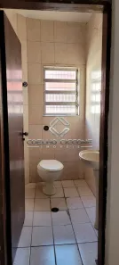 Conjunto Comercial / Sala para alugar, 23m² no Santa Maria, São Caetano do Sul