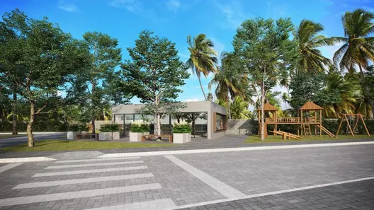 Terreno / Lote / Condomínio à venda, 375m² no Zona de Expansão (Robalo), Aracaju