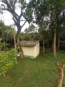 Fazenda / Sítio / Chácara com 3 Quartos à venda, 200m² no Área Rural de Araucária, Araucária