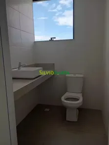 Conjunto Comercial / Sala com 2 Quartos para alugar, 45m² no Jardim Cidade Monções, Maringá