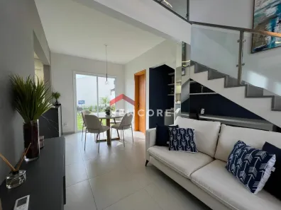 Sobrado com 1 Quarto à venda, 74m² no Sítio Túnel Verde, Cachoeirinha