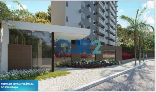 Apartamento com 3 Quartos para alugar, 60m² no Sancho, Recife