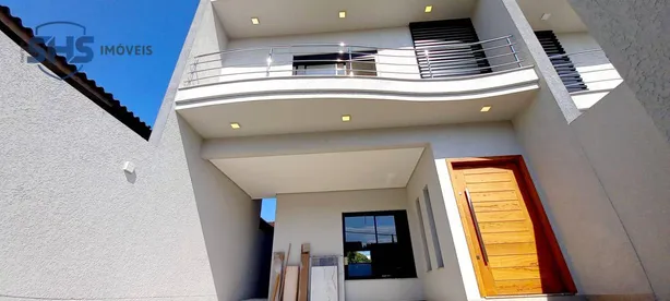 Casa de Condomínio com 3 Quartos à venda, 159m² no , Balneário Piçarras