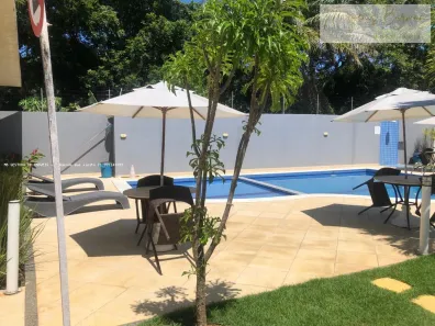 Casa de Condomínio com 3 Quartos à venda, 132m² no Busca Vida (Abrantes), Camaçari