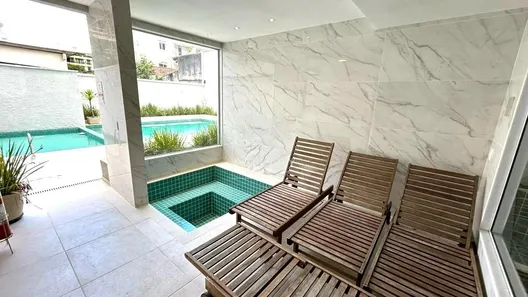 Apartamento com 2 Quartos à venda, 84m² no Corrêas, Petrópolis