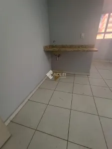 Conjunto Comercial / Sala com 1 Quarto para alugar, 43m² no Centro, Anhembi