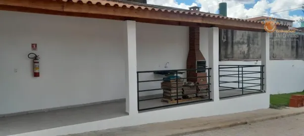 Kitnet com 1 Quarto à venda, 40m² no Jardim Maria Lúcia, Votorantim