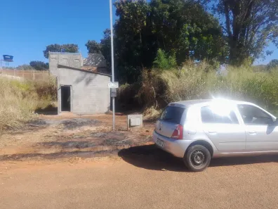 Casa de Vila com 1 Quarto à venda, 50m² no Centro, Trindade