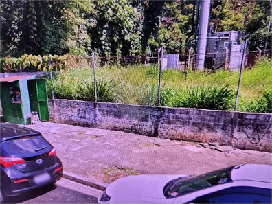 Terreno / Lote / Condomínio para alugar, 650m² no Jardim Guedala, São Paulo