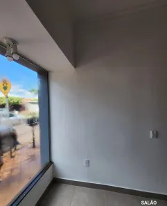 Loja / Salão / Ponto Comercial para alugar, 42m² no São João, Sertãozinho