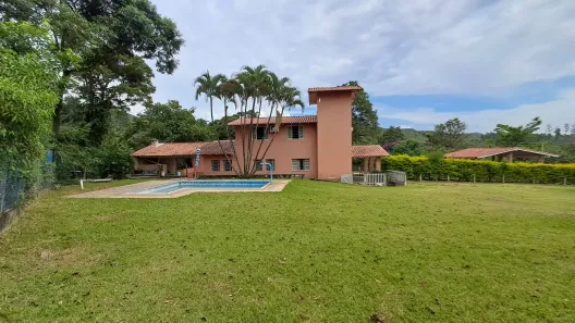 Casa de Condomínio com 2 Quartos à venda, 5000m² no Recanto dos Pássaros, Alumínio