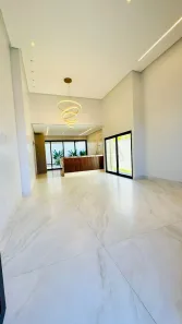 Casa de Condomínio com 3 Quartos à venda, 178m² no Jardins Capri, Senador Canedo