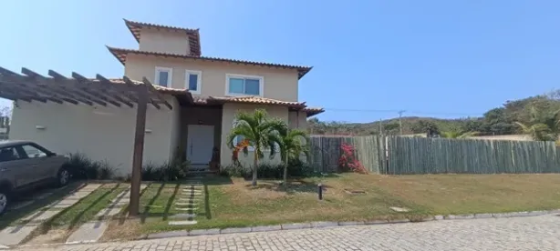 Casa de Condomínio com 4 Quartos à venda, 300m² no Village de Búzios, Armação dos Búzios