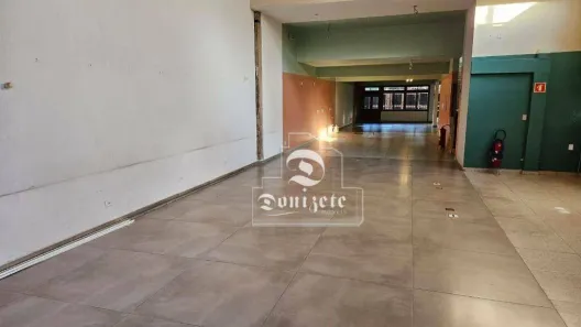 Prédio Inteiro para alugar, 504m² no Jardim, Santo André