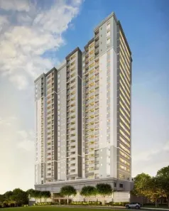 Living Grand Village Freguesia do Ó no Vila Palmeiras, São Paulo