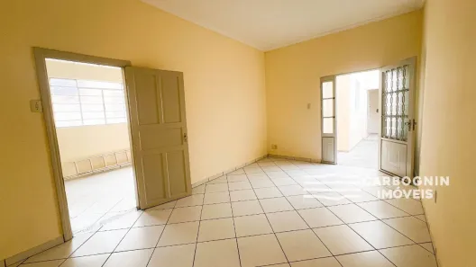 Loja / Salão / Ponto Comercial para alugar, 211m² no Centro, Caçapava