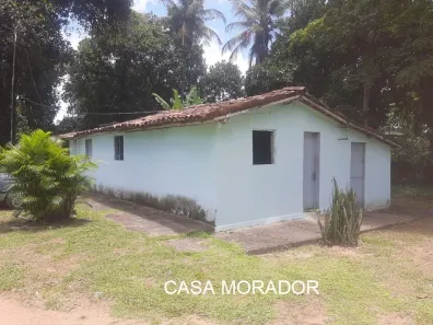 Fazenda / Sítio / Chácara à venda, 57390m² no , Alhandra