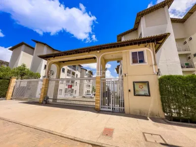 Apartamento com 2 Quartos à venda, 50m² no Prefeito José Walter, Fortaleza