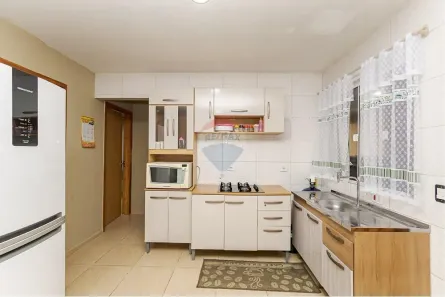 Casa com 4 Quartos à venda, 168m² no Bonfim, Almirante Tamandaré