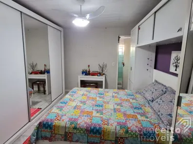 Casa de Condomínio com 4 Quartos à venda, 173m² no Contorno, Ponta Grossa