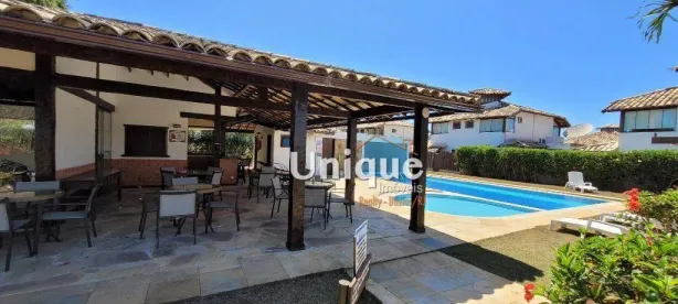 Casa de Condomínio com 4 Quartos à venda, 200m² no , Armação dos Búzios