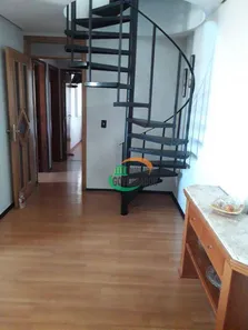 Cobertura com 3 Quartos à venda, 236m² no Bonfim, Campinas