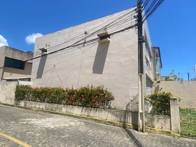 Casa de Condomínio com 4 Quartos à venda, 123m² no Campo Grande, Recife
