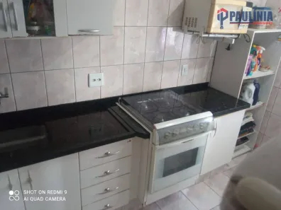 Apartamento com 2 Quartos à venda, 50m² no João Aranha, Paulínia