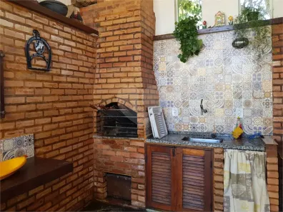 Casa de Condomínio com 3 Quartos para venda ou aluguel, 200m² no Alto de Búzios, Armação dos Búzios