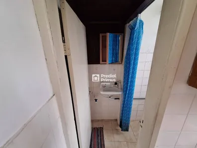 Apartamento com 1 Quarto para alugar, 27m² no Centro, Nova Friburgo