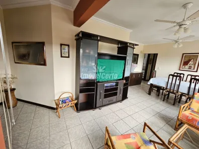 Apartamento com 3 Quartos à venda, 110m² no Centro, Guaratuba