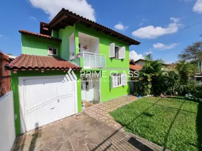 Sobrado com 3 Quartos à venda, 125m² no Nossa Senhora das Graças, Canoas