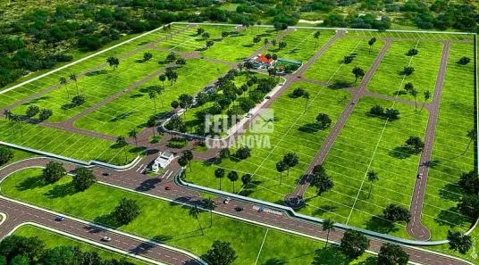 Terreno / Lote / Condomínio à venda, 10m² no Parque Nascente do Rio Capivara, Camaçari