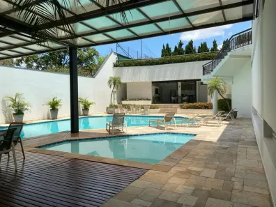 Cobertura com 3 Quartos para venda ou aluguel, 780m² no Centro, Sorocaba