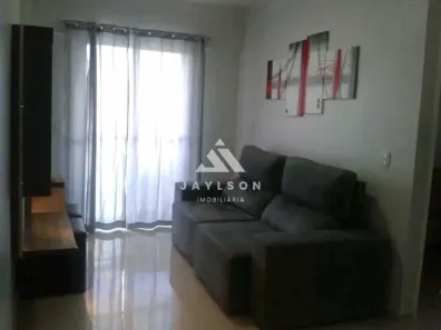 Apartamento com 2 Quartos à venda, 52m² no Engenho de Dentro, Rio de Janeiro