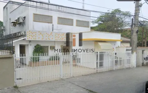 Galpão / Depósito / Armazém para venda ou aluguel, 334m² no Nova Liberdade, Resende